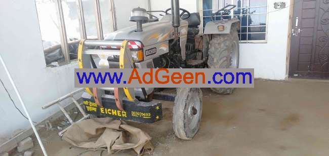 used Eicher 380 for sale 